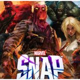 SNAP Material - "Thunderbolts" Review