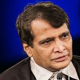 Economic Activity Will have to Keep Going On; Govt Will Have To Support Industries To Respond To The Change- Suresh Prabhu, Rajya Sabha, MP
