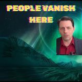Episode 181. Alaska Triangle: Missing People, UFO Sightings & Strange Energy | Mike Ricksecker