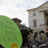 Suolo, rifiuti, mobilità, verde urbano, clima ed energia: le richieste di Legambiente a Eberle e Marigo