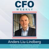 Business Partnering: The Leading Strategy Towards Your FP&A Success w/ Anders Liu-Lindberg