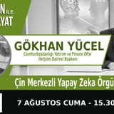 "Çin Merkezli Yapay Zeka Örgütü: WAICO" | Bölüm597