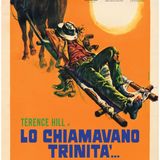 Trinità: il successo della coppia Bud & Terence e il declino di un genere