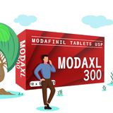 Strong ModaXL 300mg Review – Dosage, Benefits, Side Effects