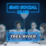 Manifesting Tom DeLonge with Tree River