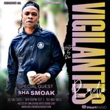 The Sha Smoak Interview.