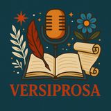 #4 Versiprosa