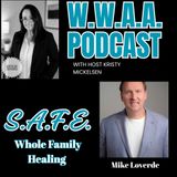 S.A.F.E. Whole Family Healing