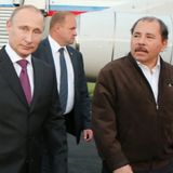 La provocación rusa: alianza con el autoritarismo de Nicaragua
