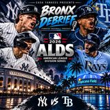 23º Puntata " Division Series Yankees vs Rays 03/10-10/10 "
