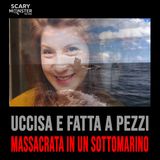 Casi Criminali: Quell'Aggressione Sessuale dentro un Sottomarino
