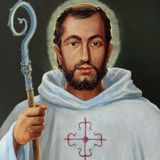 San Raimundo de Fitero, abad y fundador