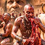 EDOMITES_ Who Were They in the Bible and Where Are They Now