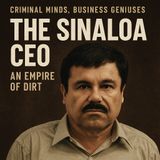 The Sinaloa CEO, an Empire of Dirt