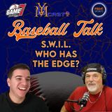 Baseball Talk | The Loaded Southwestern Conference (IL), Who Has the Edge? | YBMcast