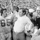 DT Daily: Author Carlo DeVito on Shula Book