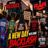 Episode 1215: It's a NEW DAY to EXIT but with BACKLASH! The RCWR Show 5/4/26