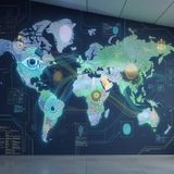 Ep. 1944: Biometrics Back Digital Government Gains Around the World