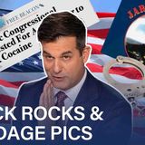 Midterm Anal-a-Zone_ Hot Dog Rage_ BDSM Pics _ Salsa with a Side of Racism _ The Daily Show