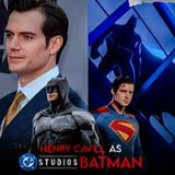 The Batman We Deserve: Cavill’s Second Chance