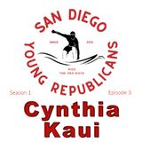 SDYR Podcast with Host Chairwoman Cynthia Kaui #3 & Hayley Marting (Ep 574)