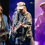 Kings Of Leon, Neil Young, The Lumineers and more for inaugural State Fayre – the UK’s largest mu...