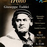 La Danza delle Ore - Giuseppe Taddei  - E vincitor de’ secoli