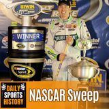 Kyle Busch's 2010 Bristol Sweep: A NASCAR Triumph