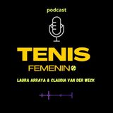 #50 Podcast - Laura ARRAYA & Claudia VAN DER WECK