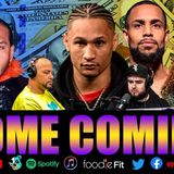 PROGRAIS' 1ST TITLE DEFENSE 😤 HOW DOES HE LOOK, AND WHO'S NEXT? PREVIEW AND PREDICTON