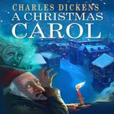 A Christmas Carol by Charles Dickens / Full Audiobook