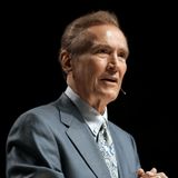 CRUZANDO LOS LIMITES DIVINOS| PREDICAS CRISTIANAS DE ADRIAN ROGERS