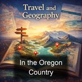In the Oregon Country - George Palmer Putnam