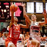 Derby veneto d’Europa per un posto tra le big del basket rosa: parte la saga Famila-Reyer