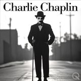 Charlie Chaplin - The Boy from London