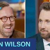 John Wilson On Making A Feature Documentary About Concrete _ The Daily Show