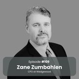 Building Trust Through Vulnerability: How Zane Zumbahlen Leads Transformational Change