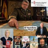 El corsario cultural y el veredicto final