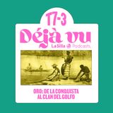 Oro: de la Conquista al Clan del Golfo