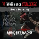 On "Becoming" w/Beau Dorning