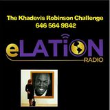 The Khadevis Robinson Challenge