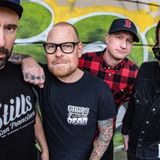 Slamming It Down Under With ERIK OHLSSON From MILLENCOLIN
