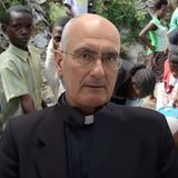 Davanzo: «Il dolore di Haiti ci deve provocare»