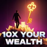Stop Trading Time for Money: 10 Wealth Shifts to Outpace the 99%