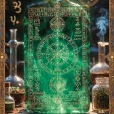 The Emerald Table