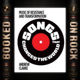 [EP 422] Did the CIA Write “Wind of Change”? Songs That Changed the World with Andrew Clarke