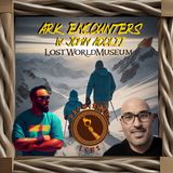 Ark Encounters w/ John Adolfi - Prometheus Lens Podcast