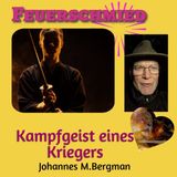 1/1 Einführung - Charakter und Geist eines Kriegers