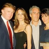 Trump Struggles to Distance Himself from Epstein; Trump's Family Separation 2.0 Policies