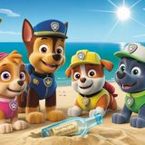🌞 El Misterio de Verano en Bahía Aventura 🐾 | Audiocuentos